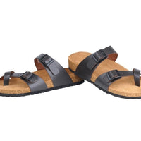 Men's Casual Flat Sandal