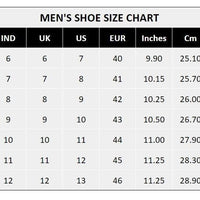 Men Leather Soft Casual Shoes