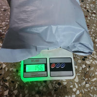 Long Scented Christmas Tree Candle