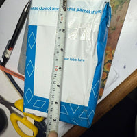 Non-Slip Half Finger Rubber Knuckle Motorcycle Gloves