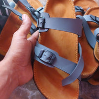 Men's Casual Flat Sandal