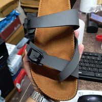 Men's Casual Flat Sandal