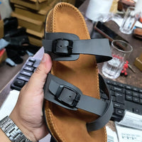 Men's Casual Flat Sandal