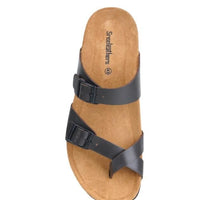 Men's Casual Flat Sandal
