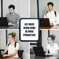 Posture Correct Belt For Neck & Shoulder Support Vol 2