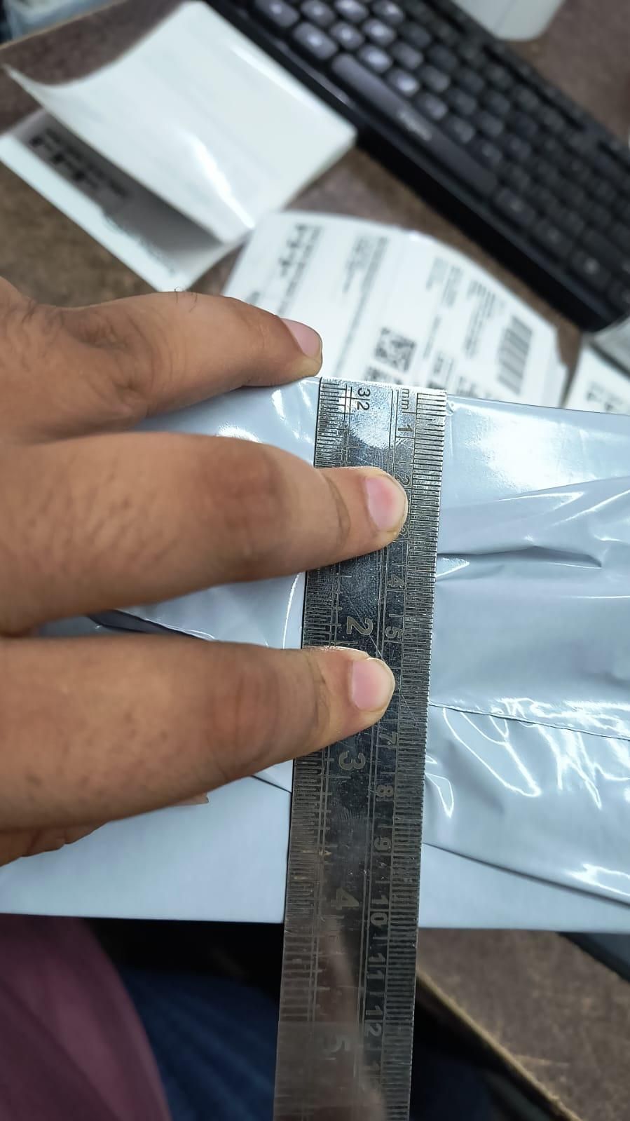 Men's Casual Flat Sandal